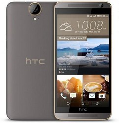 Замена стекла на телефоне HTC One E9 Plus в Самаре
